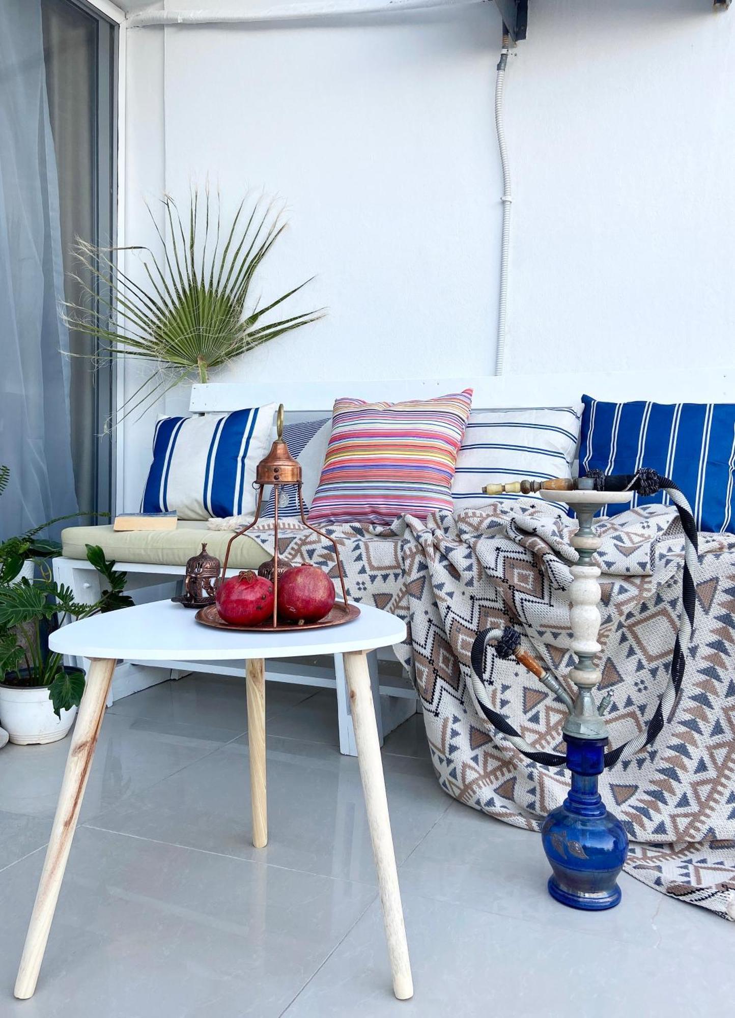 Spacious Three-Bedroom Apartment With Sea View A4 Lapithos  Exterior photo