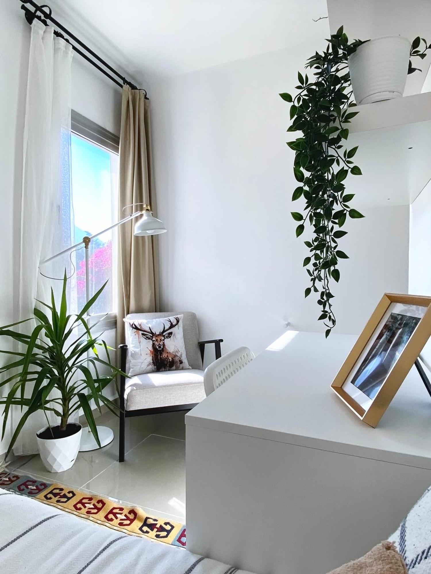 Spacious Three-Bedroom Apartment With Sea View A4 Lapithos  Exterior photo